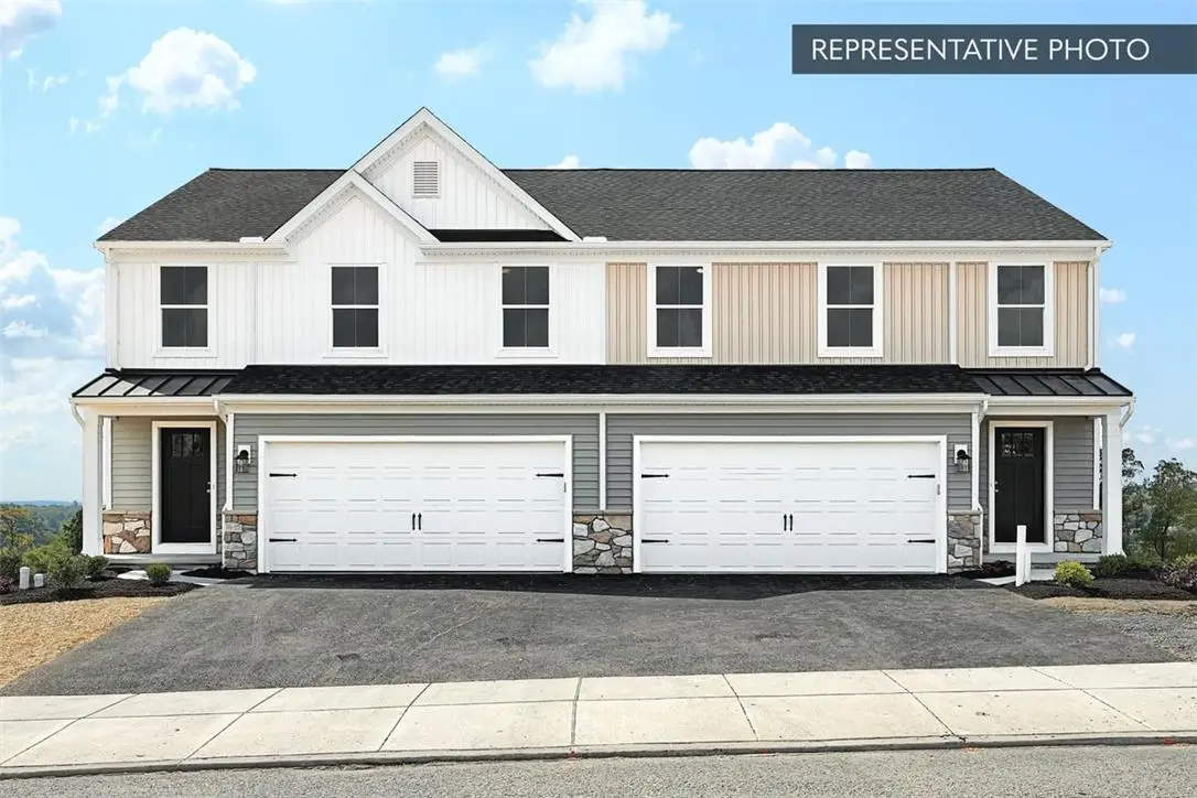 3222 Tepes Drive #Lot 176, Allen, PA 18067 - #1