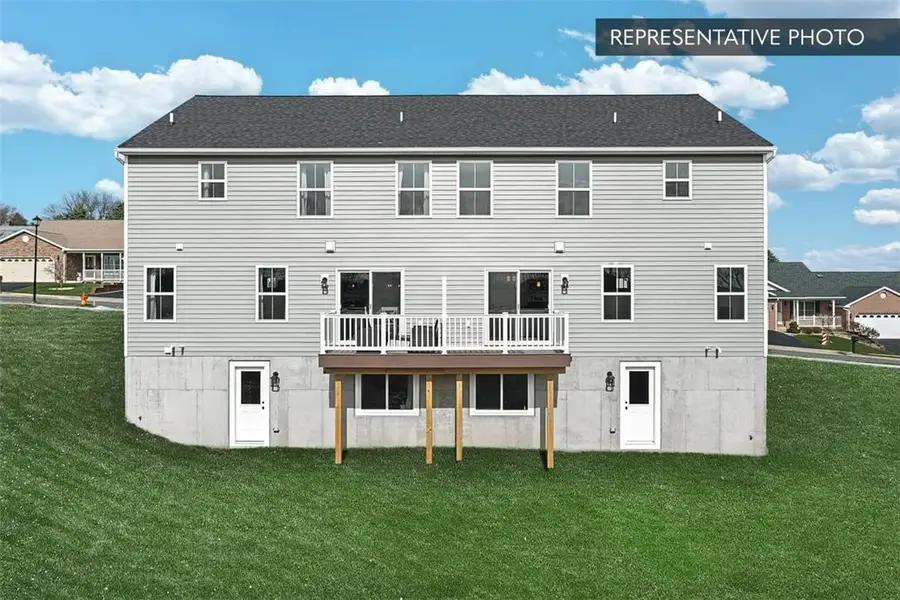 3222 Tepes Drive #Lot 176, Allen, PA 18067 - #2