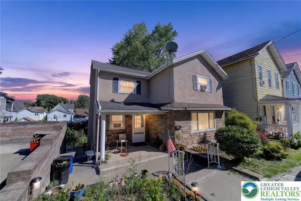 212 N Bromley Avenue, Scranton City, PA 18504