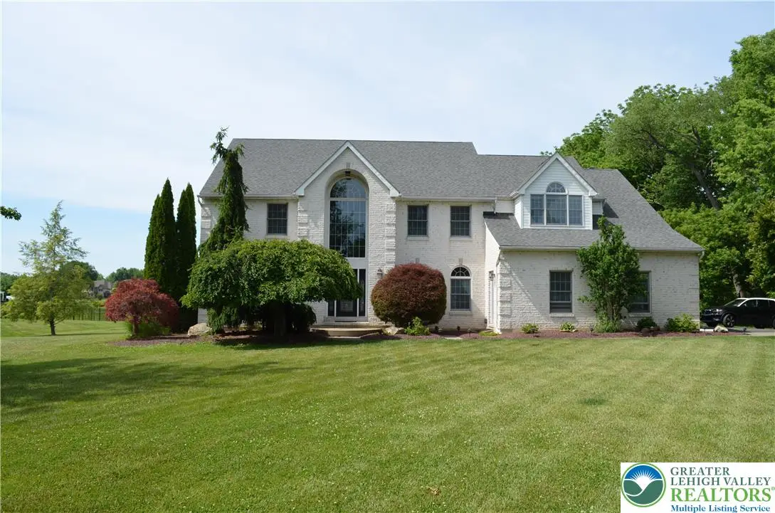 860 Newlins Road, Easton, PA 18040 - #1