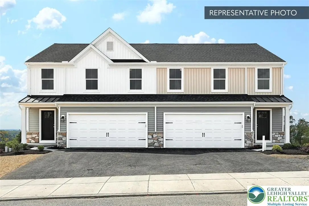 3224 Tepes Drive #Lot 175, Allen, PA 18067 - #1