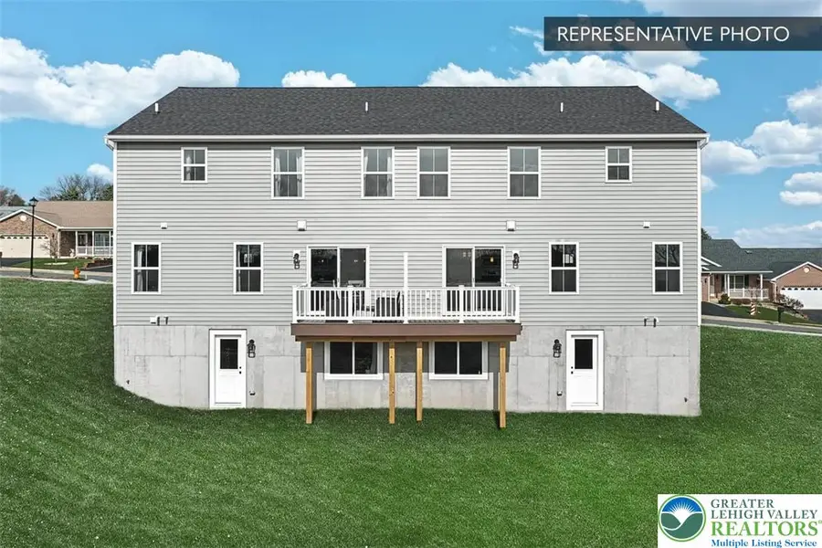 3224 Tepes Drive #Lot 175, Allen, PA 18067 - #2