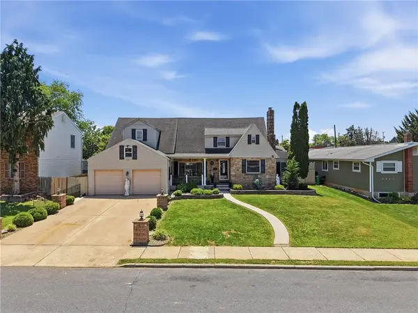1138 E Tremont Street, Allentown City, PA 18109