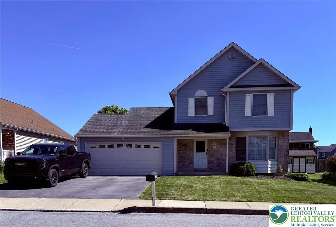510 Greenview Drive, Northampton, PA 18067 - #1