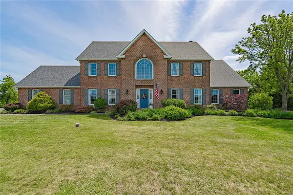 4542 Springfield Drive, Coplay Boro, PA 18037