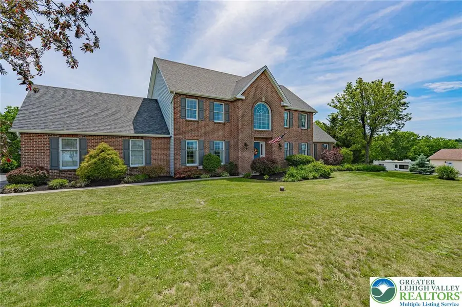 4542 Springfield Drive, North Whitehall, PA 18037 - #3