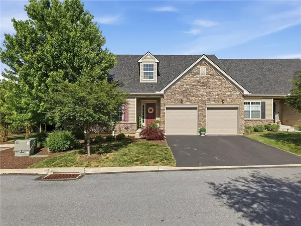 3674 Cottage Drive, Bethlehem City, PA 18020