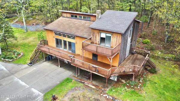 740 Raspberry Drive, Jim Thorpe, PA 18229