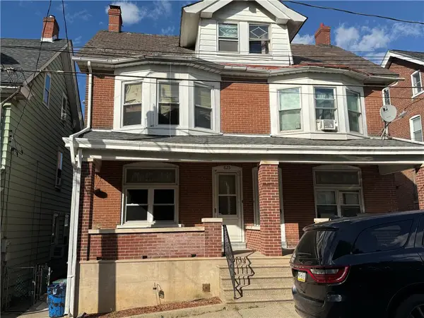625 S Bishopthorpe Street, Bethlehem City, PA 18015