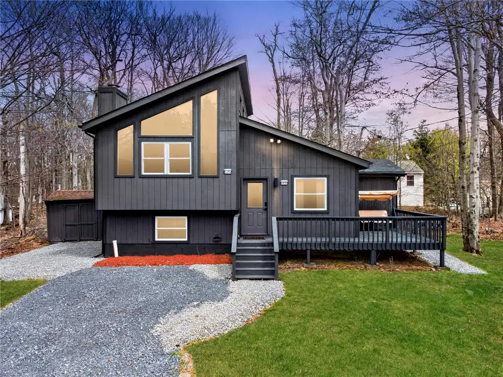 2930 Melody Lane, Coolbaugh, PA 18466 - #1