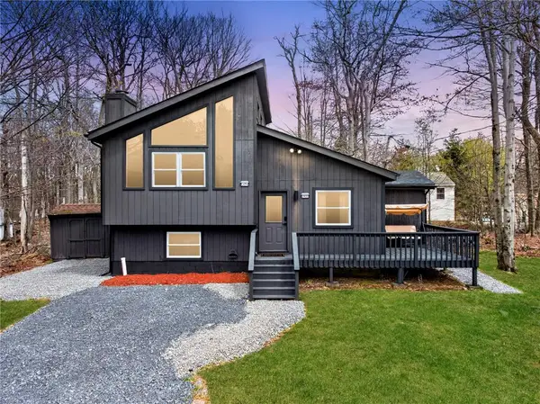 2930 Melody Lane, Coolbaugh Twp, PA 18466