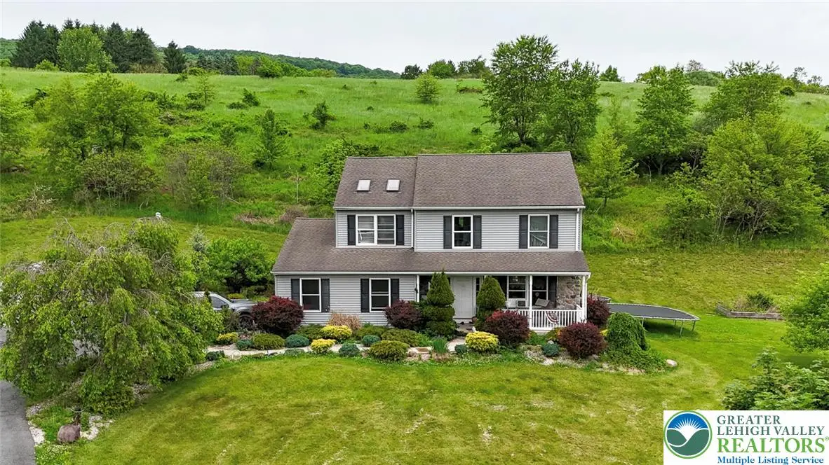 1330 Packerton Dam Drive, Mahoning, PA 18235 - #1