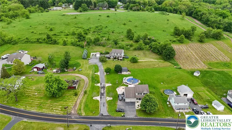 1330 Packerton Dam Drive, Mahoning, PA 18235 - #3