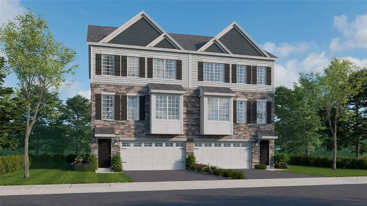 221 Winding Road, Forks Township, PA 18040 - #1