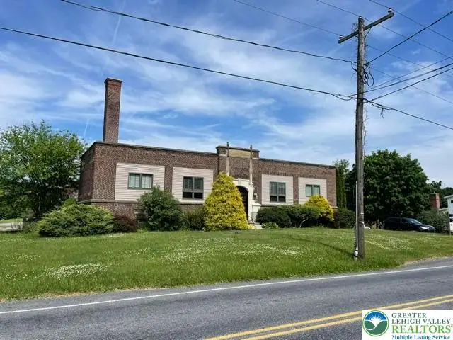5093 Vera Cruz Road, Upper Milford, PA 18049 - #3