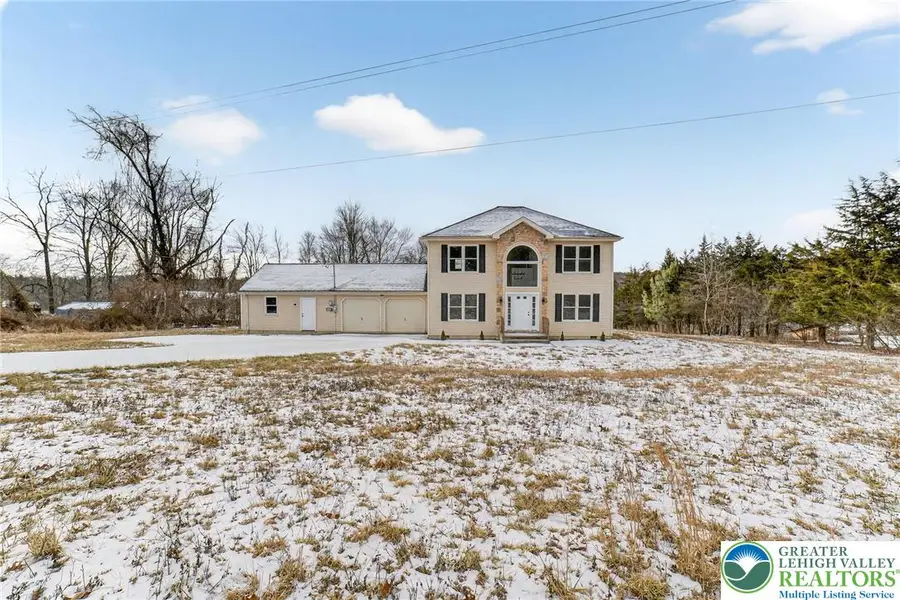 5693 Neola Road, Jackson, PA 18360 - #2