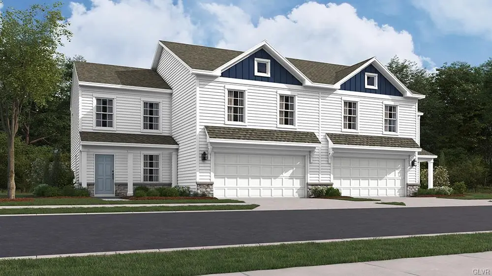 216 Winding Road, Forks Township, PA 18040 - #1