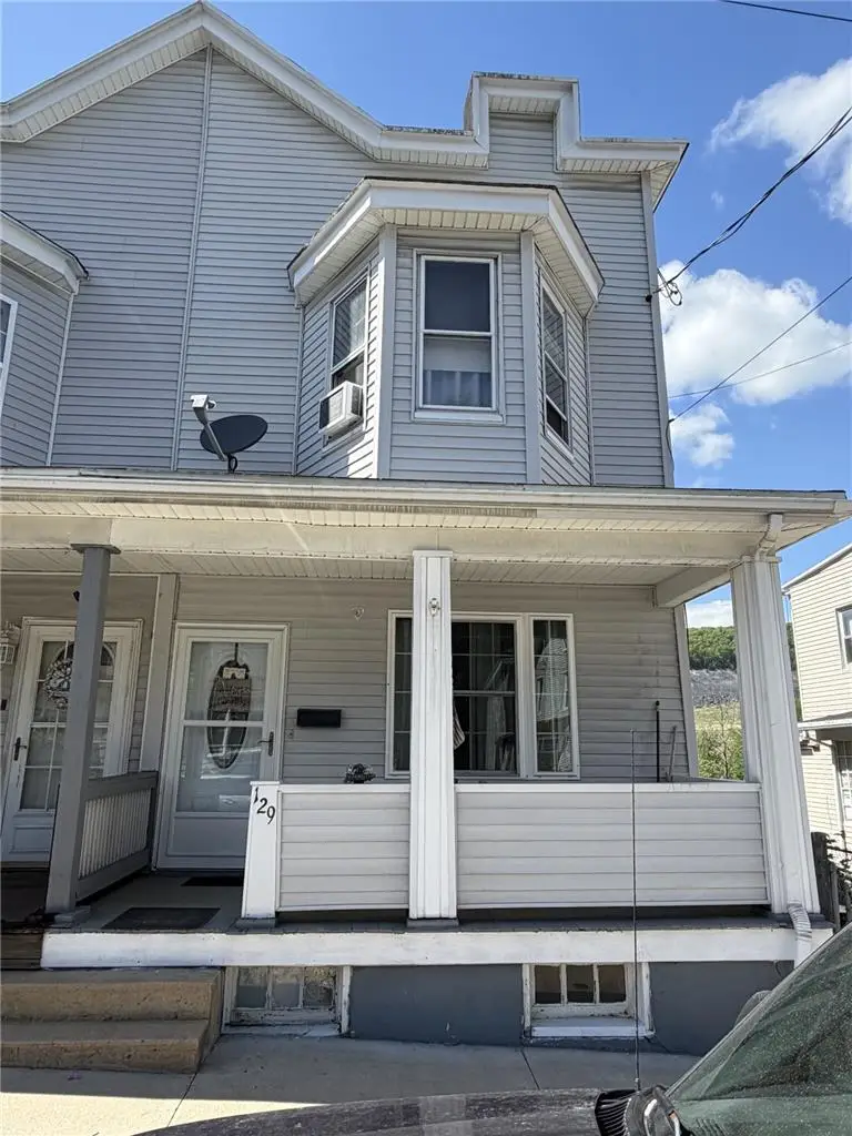 129 Ridge Street, Coaldale, PA 18218 - #2