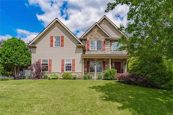 236 Schoeneck Avenue, Upper Nazareth Twp, PA 18064