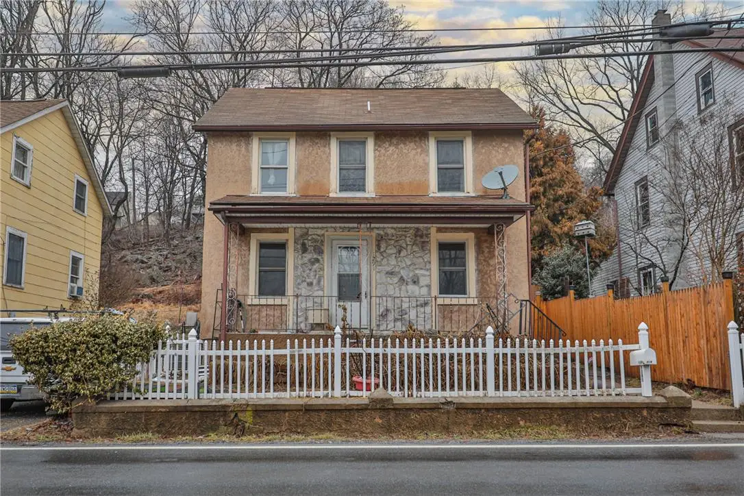 1291 Seidersville Road, Lower Saucon, PA 18015 - #1