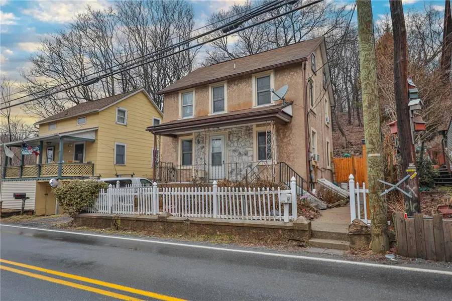 1291 Seidersville Road, Lower Saucon, PA 18015 - #3