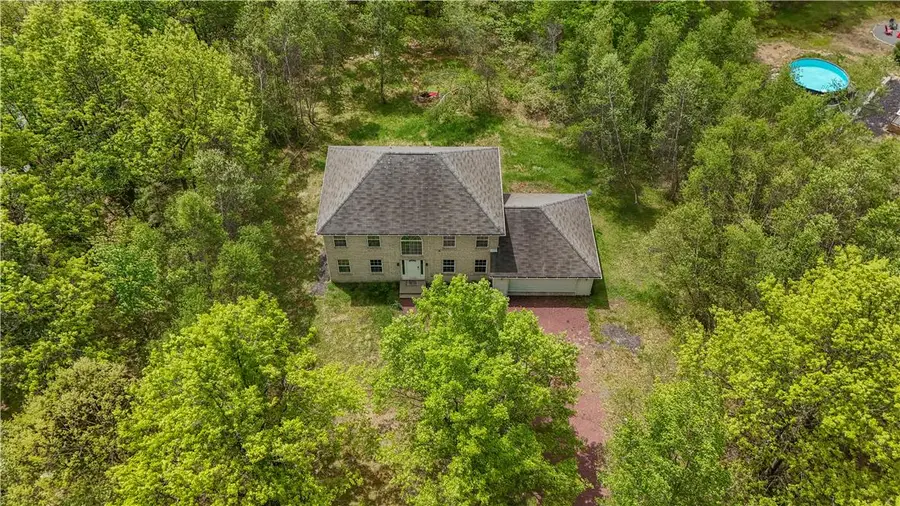 109 Colleen Drive, Sierra View, PA 18610 - #2