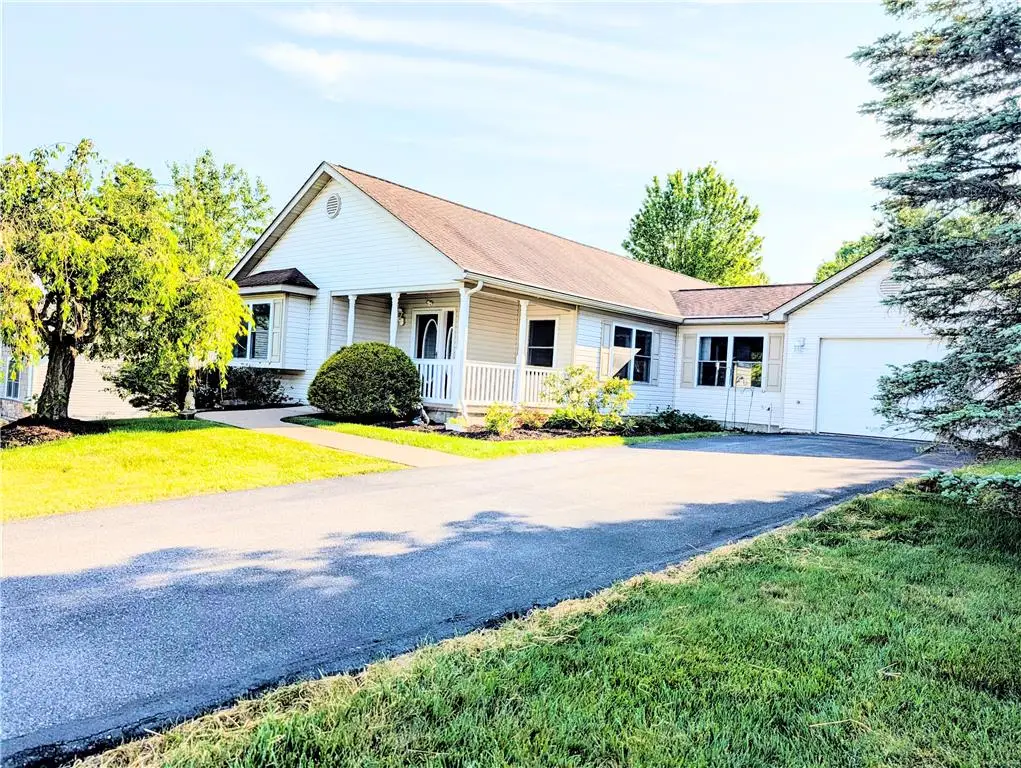 314 Golden Oaks Drive, Kidder, PA 18661 - #1