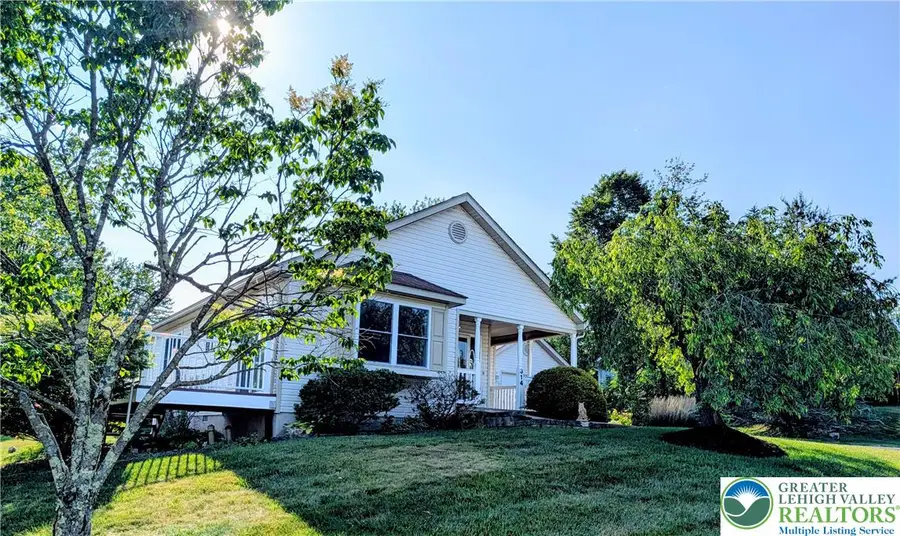314 Golden Oaks Drive, Kidder, PA 18661 - #2