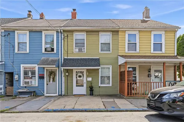 758 2nd Street, Catasauqua Boro, PA 18032