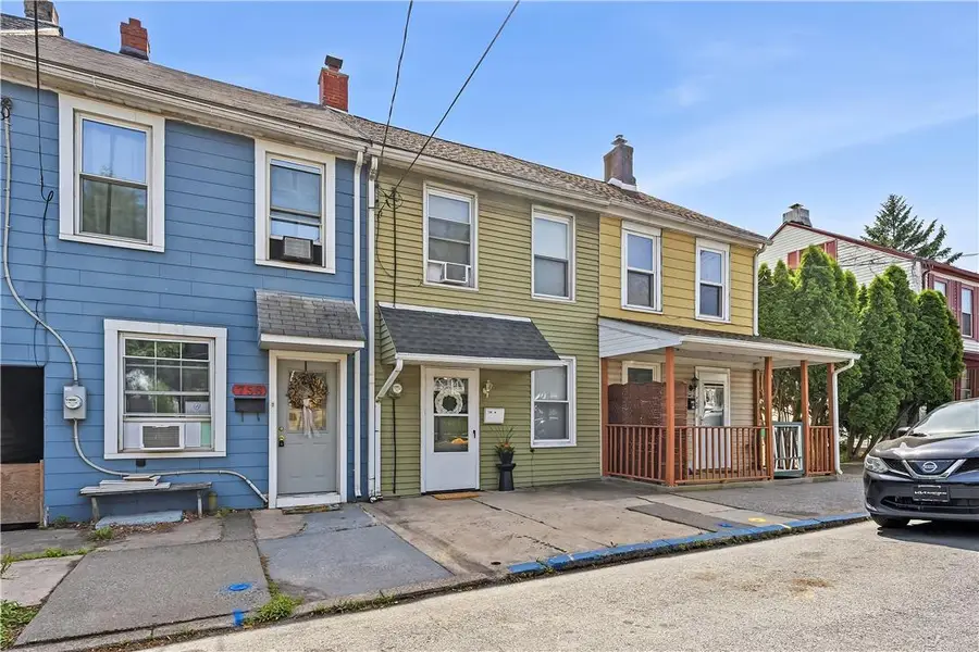 758 2nd Street, Catasauqua, PA 18032 - #2