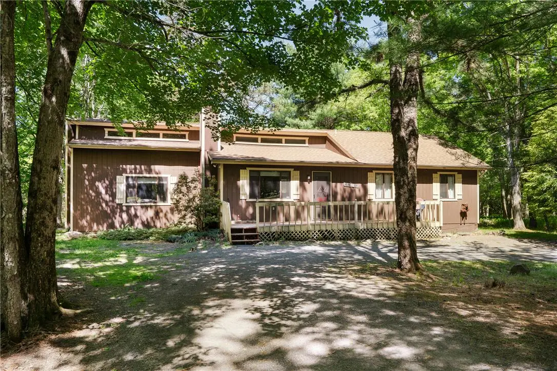 251 Mckuen Way, Towamensing Trails, PA 18210 - #1