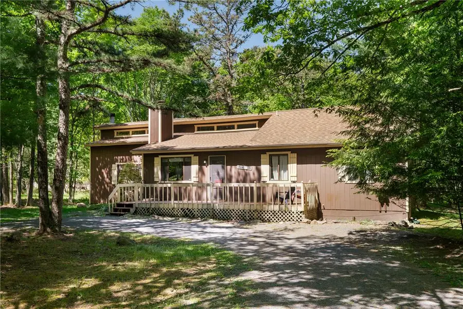 251 Mckuen Way, Towamensing Trails, PA 18210 - #3
