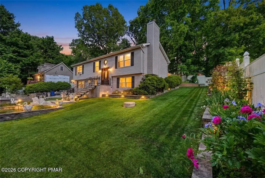 Crocus Drive, Smithfield, PA 18301 - #1