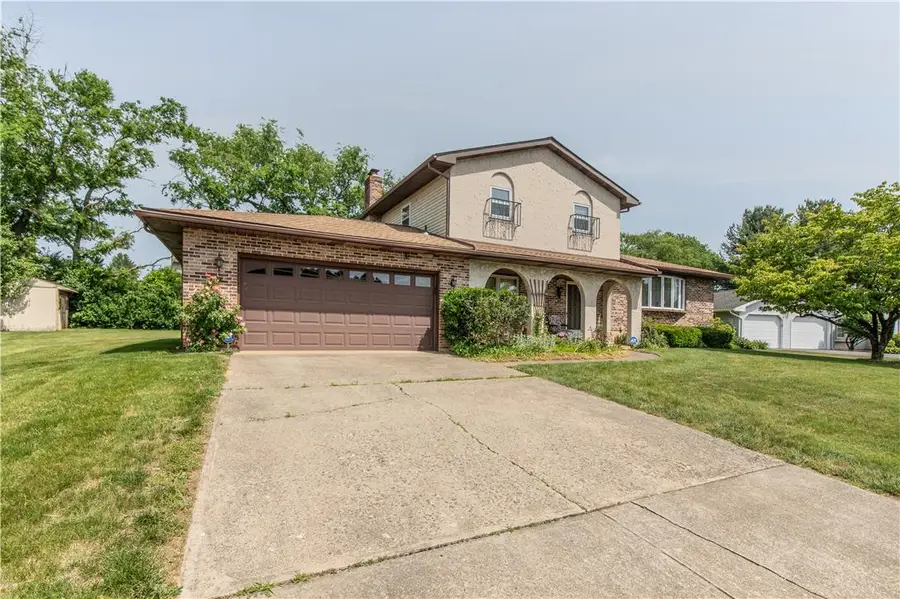 3380 Highfield Street, Bethlehem, PA 18020 - #2