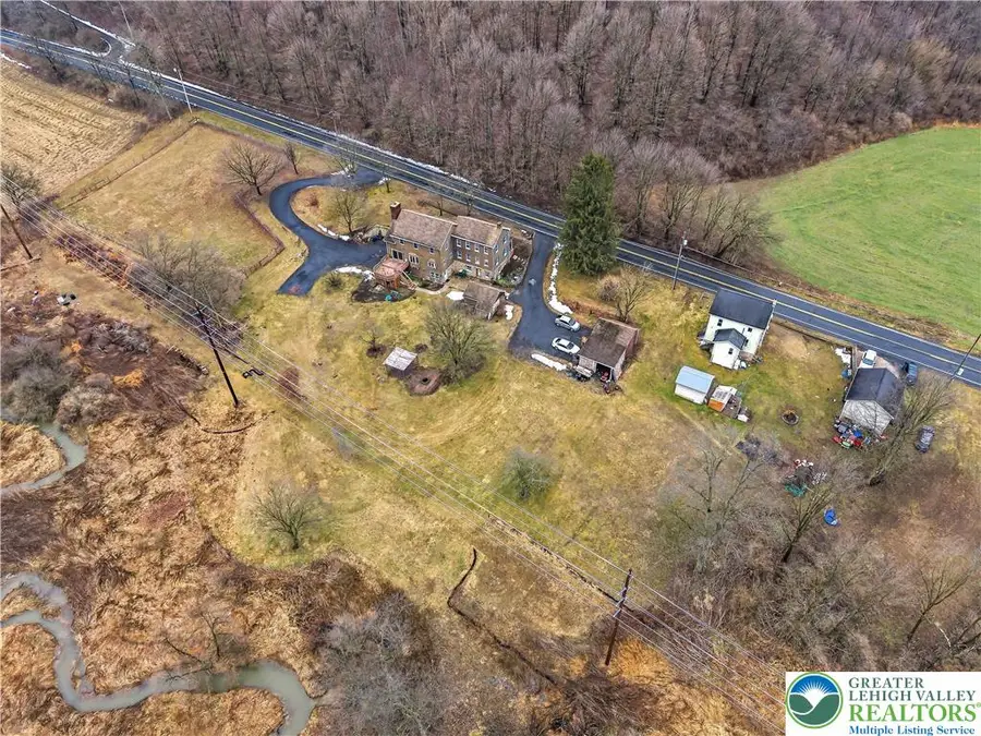 8849 Kistler Valley Road, Lynn, PA 19529 - #3