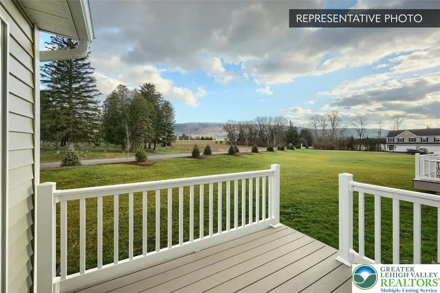 3238 Tepes Drive #Lot 168, Allen, PA 18067 - #2