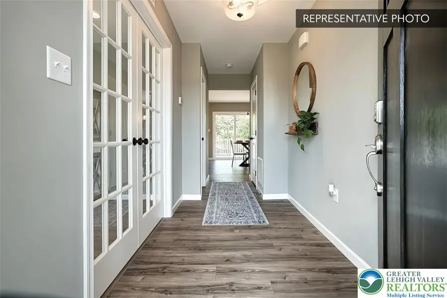 3238 Tepes Drive #Lot 168, Allen, PA 18067 - #3