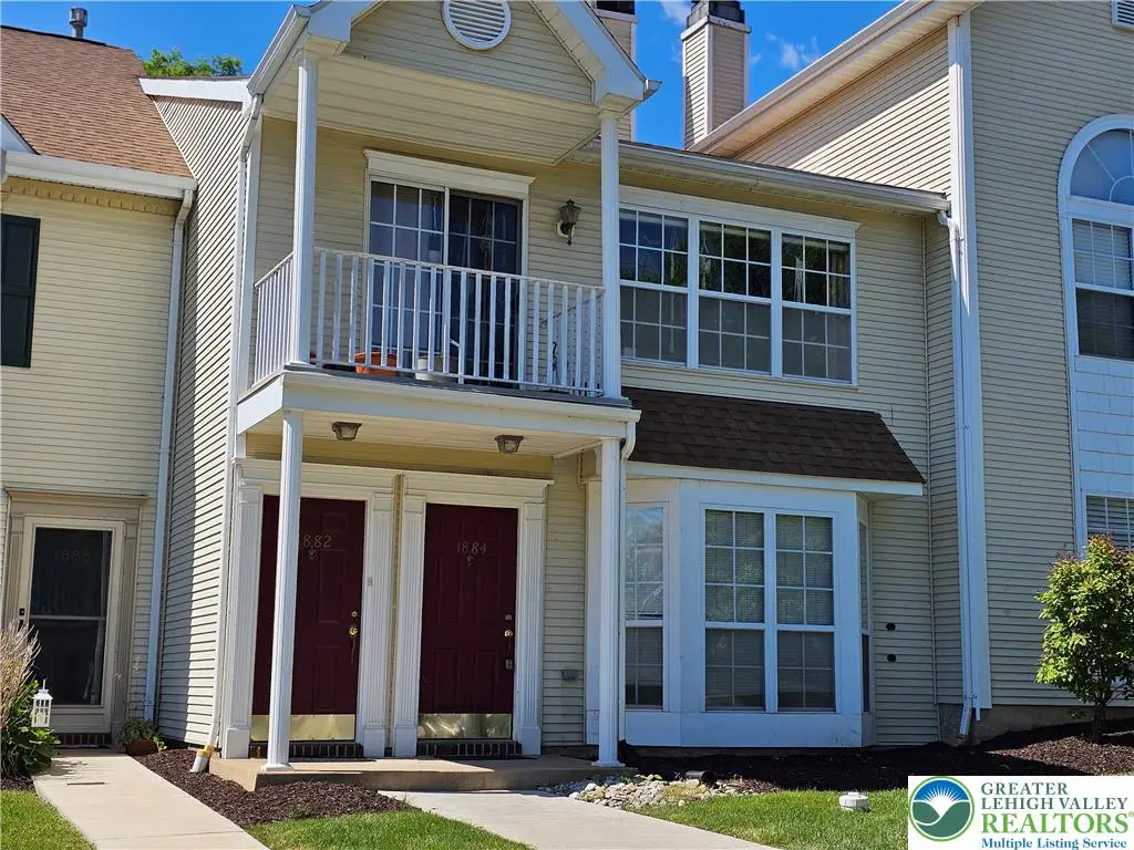 1884 Mansfield Street, Lower Saucon, PA 18055 - #1