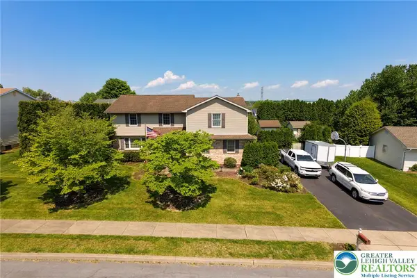 1404 Jeffrey Lane, Easton, PA 18045