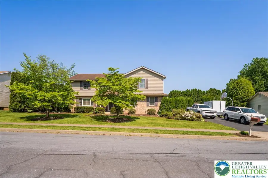 1404 Jeffrey Lane, Easton, PA 18045 - #3