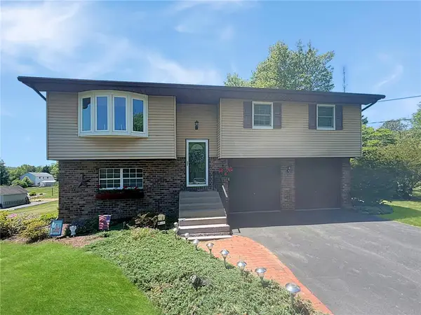 6532 Vera Cruz Road, Upper Milford Twp, PA 18092