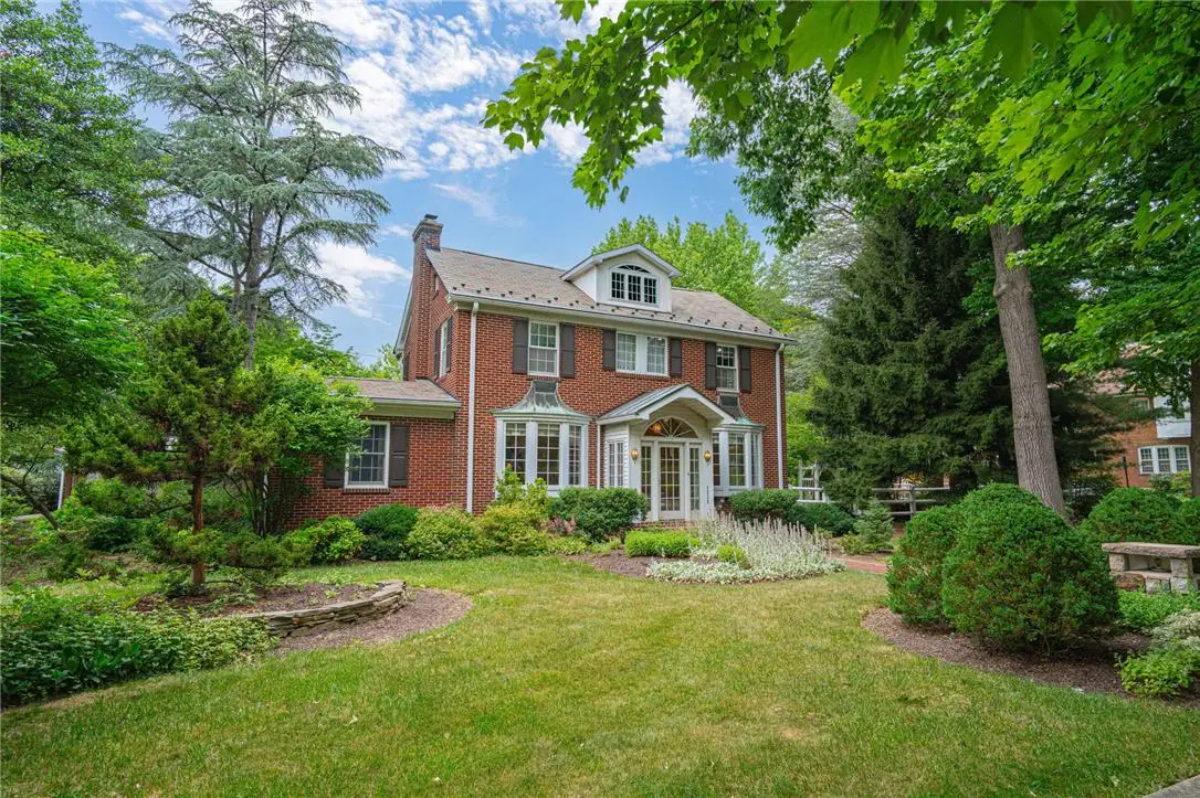 2535 W Allen Street, Allentown, PA 18104 - #1