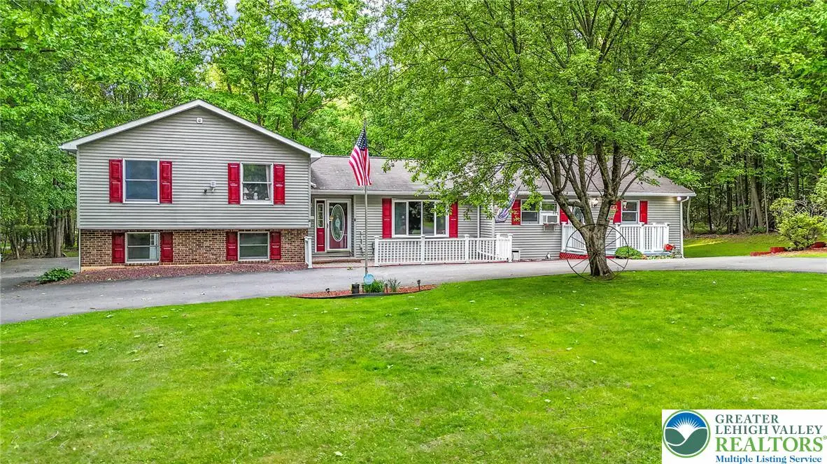 256 Sundance Road, Chestnuthill, PA 18330 - #1