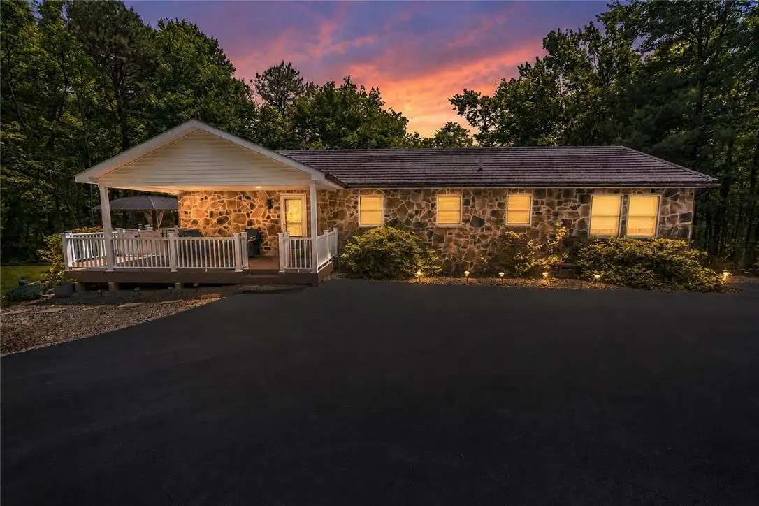 55 Molenda Circle, Franklin, PA 18235 - #1