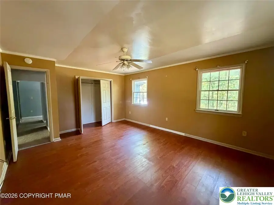 687 Dotters Corner Road, Polk, PA 18058 - #3
