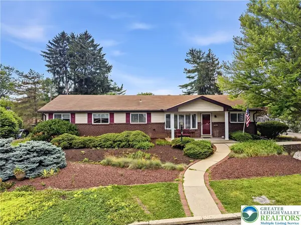 1042 N 38th Street, South Whitehall Twp, PA 18104
