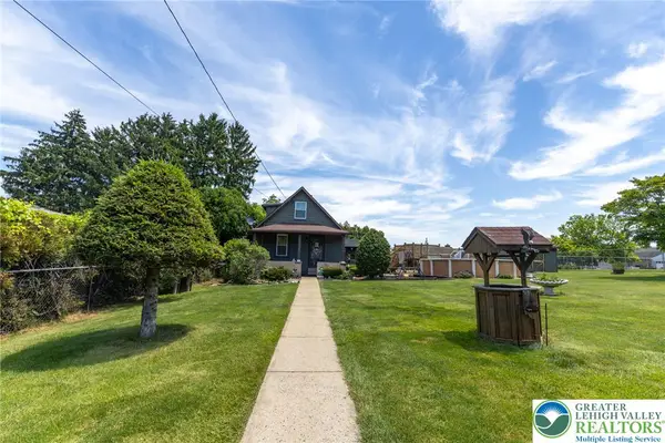 1738 6th Street, Bethlehem Twp, PA 18020