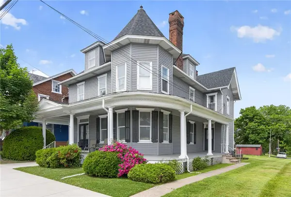 28 S Main Street, Coopersburg Boro, PA 18036