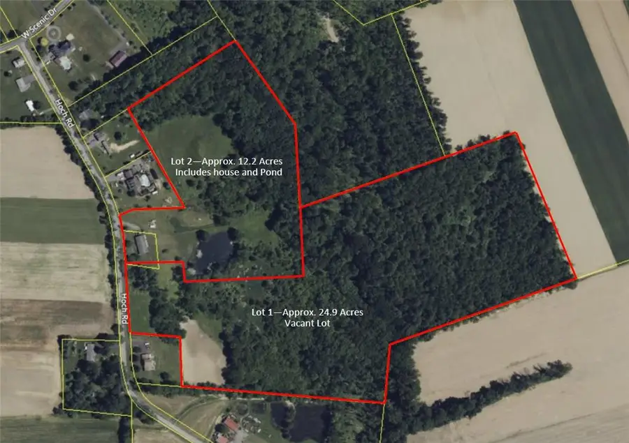 988 Hoch Road, Moore, PA 18038 - #3