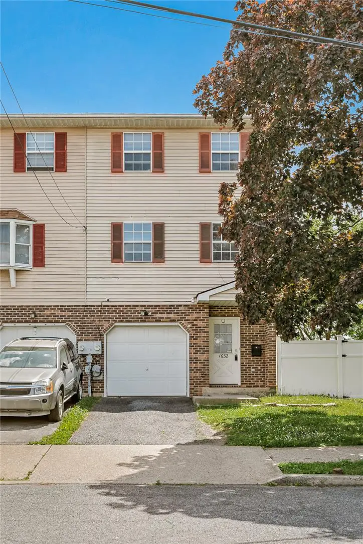 1632 E Washington Street, Allentown, PA 18109 - #1